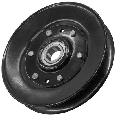 Caltric AM147272 Deck Sheave Idler Pulley For John Deere 42'' 48'' 54'' 60'' 62''