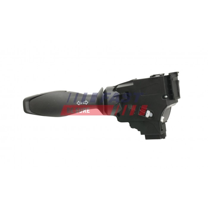 Comodo de clignotant pour Ford Transit et Tourneo commodo d'éclairage noir standard