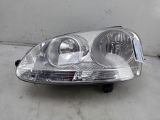 PHARE / OPTIQUE AVANT GAUCHE HEADLIGHT LEFT VW Golf V (1K1) 2004 1K6941005C