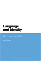 David Evans | Language And Identity | Taschenbuch | Englisch (2016)