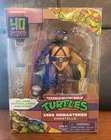 2024 TMNT Teenage Mutant Ninja Turtles 1988 Remastered Donatello Action Figure