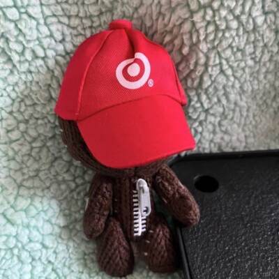 Little Big Planet 3 Sackboy Target Exclusive Plush Doll Gift | eBay