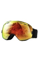 ski goggles