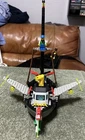 LEGO Time Cruisers: Flying Time Vessel 6493 Vintage Set
