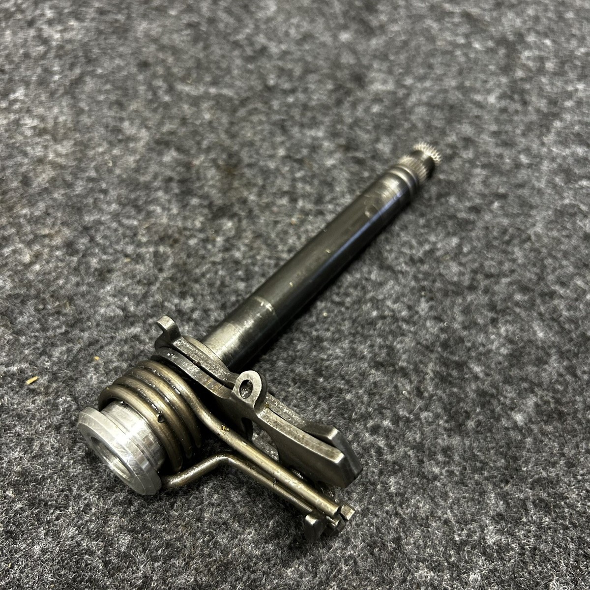 1991 1992 1993 1994 KAWASAKI KDX250 KDX 250 Shifter Shift 1991 1992 1993 1994 KAWASAKI KDX250 KDX 250 Shifter Shift