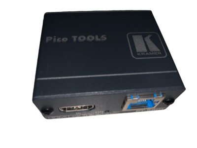 Kramer PT-580T 4K UHD HDMI over Twisted Pair HDBaseT Transmitter 230ft (40m)