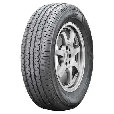 1 New Husky Road Rider Iv St  - 235/85r16 Tires 2358516 235 85 16