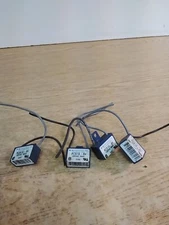 Lot of 4RK Electronics RCS1A-6V Transient Voltage Filter