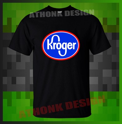 kroger t shirt