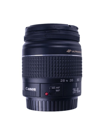 Canon EF 28-80mm F2.8-4L USM 2602099 | eBay