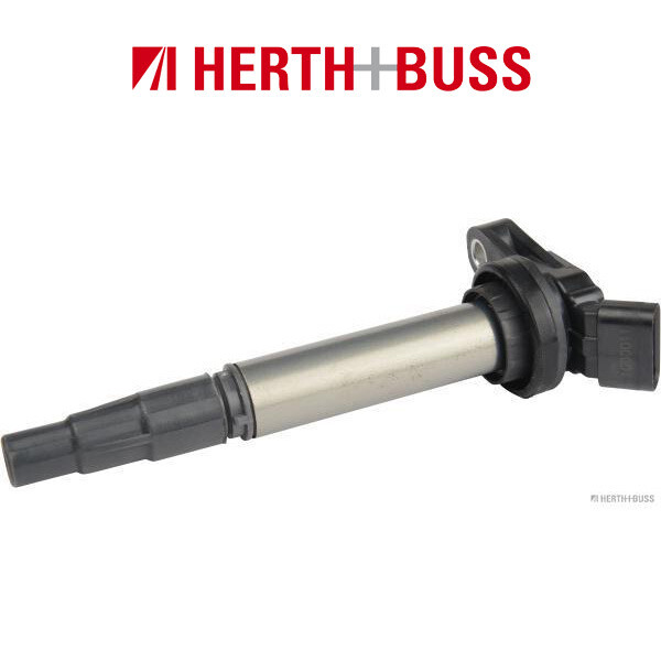 Herth+Buss Jakoparts ZüNdspule FüR Lexus Toyota Auris Corolla Prius RAV 4 Yaris-image