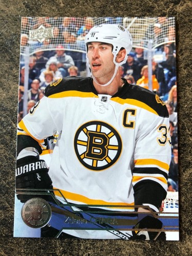 2016-17 Upper Deck - Base #1-200 (YOU PICK) - Picture 41 of 374