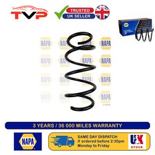 Napa Coil Spring For Kia Soul 2009-2014 1.6 NCS1704