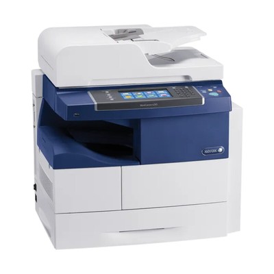 Xerox WorkCentre 4265 Netzwerk Multifunktionsgerät 53 Seiten/Min 1200dpi