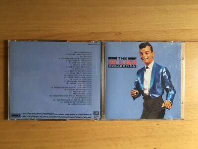 Gary  US  Bonds / The Gary  US  Bonds Collection