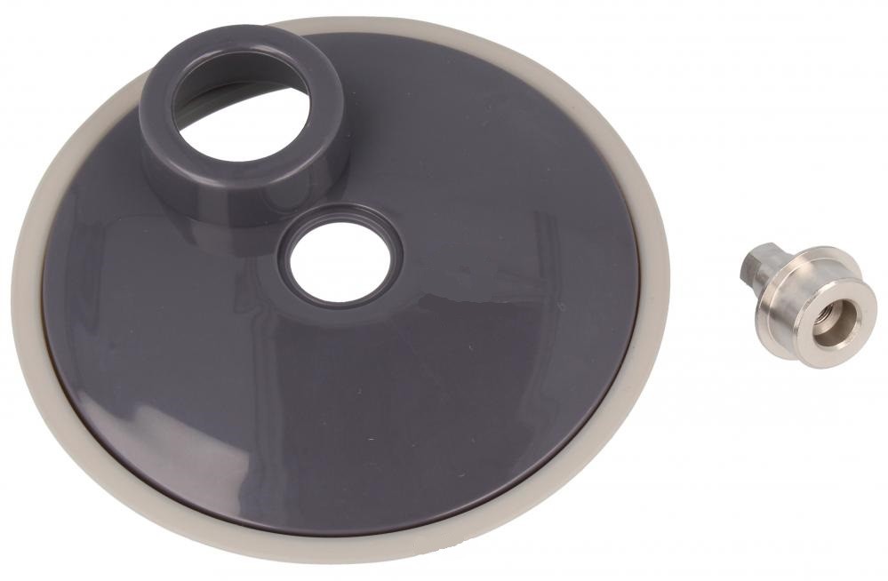Coperchio Originale Kenwood Per Cooking Chef (KM080) &ndash; Modello KW715268 &ndash; Nuovo