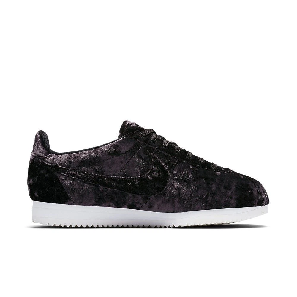 Nike Cortez Classic Black/Black-Summit AA3255-001 Wmn Sz 7 | eBay