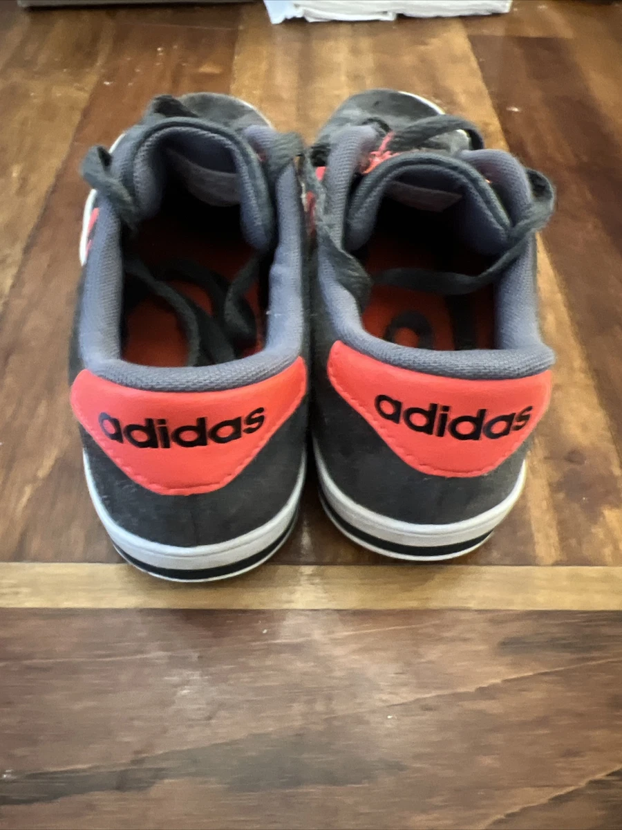 Adidas neo shop trainers junior