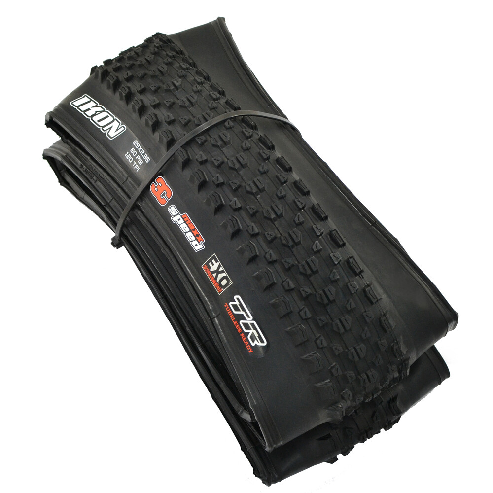 MAXXIS IKON M319RU MTB Folding Tire TR EXO 3C Maxxspeed 29x2.35