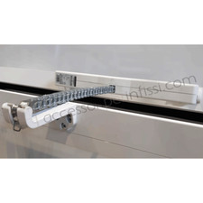 Motore attuatore a catena per finestre Nekos KATO 253 230V 250N