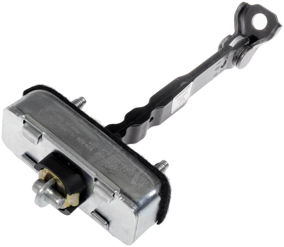 For Toyota Tundra 2007-2020 Dorman Solutions Front Driver Side Door Check Foto 2 de 2