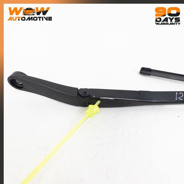 04-19 BENTLEY CONTINENTAL FLYING SPUR GT LEFT RIGHT WINDSHIELD WIPER ARM SET OEM