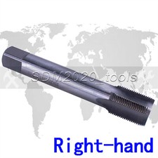 1pc 11/16-24 UNEF right-hand Machine tap Threading Tools 11/16in-24