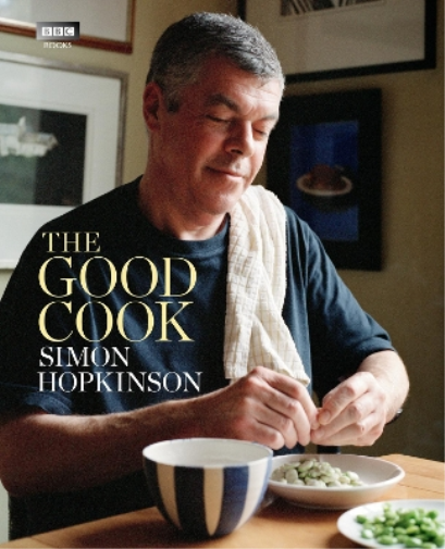 Simon Hopkinson The Good Cook (Copertina rigida)