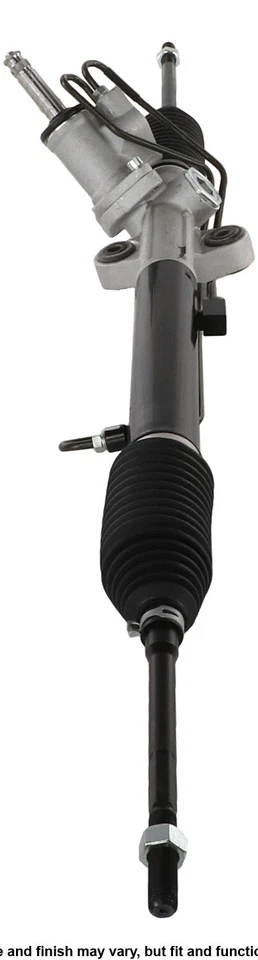 Conjunto de cremallera y piñón cardona para Subaru Legacy 2005-2009 Foto 4 de 4