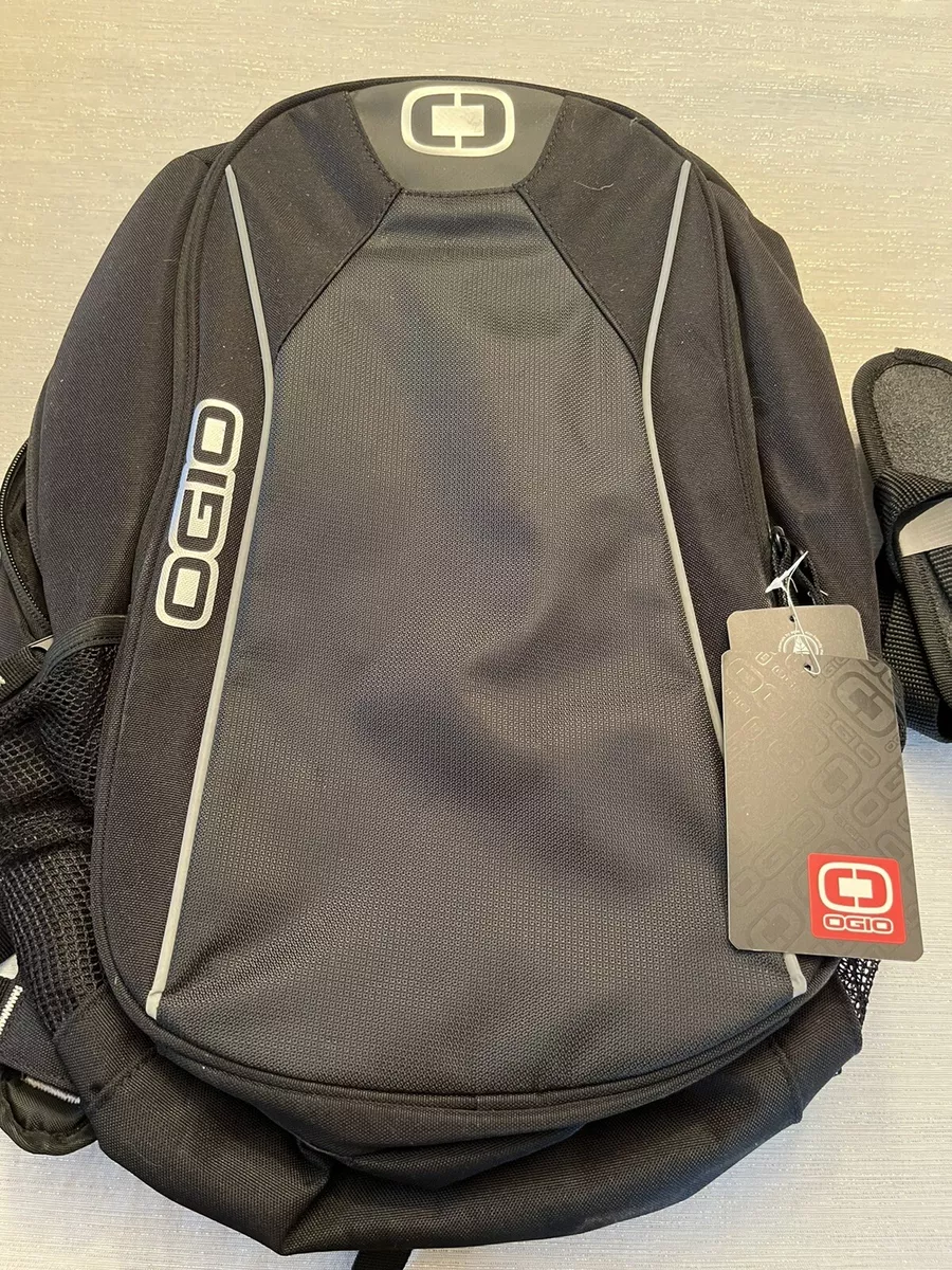 Ogio slim backpack cheap