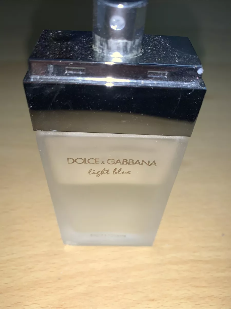 Light Blue by Dolce & Gabbana - Buy online