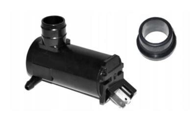 Waschpumpe Scheibenwaschpumpe für Toyota Land Cruiser Hilux 4Runner VAN Pickup 