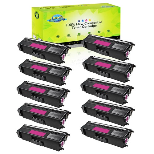 Buy 10PK Magenta TN315 Toner For 