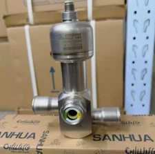 1pcs NEW SANHUA electronic expansion valve VPF50H01