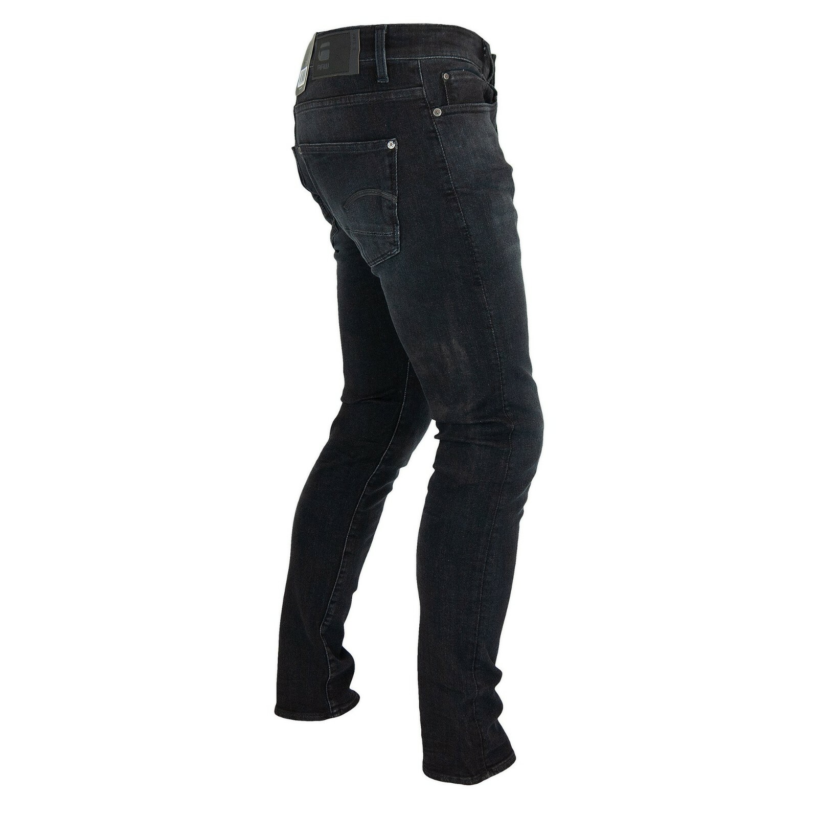 GStar Jeans Men's GStar Revend Skinny Fit Jeans 51010 Various