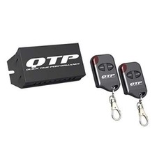 Qtp 10900 Bolt-on Qtec Wireless Remote Controller