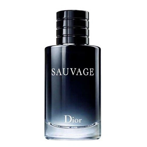 CHRISTIAN DIOR SAUVAGE 60ML EAU DE PARFUM SPRAY BRAND NEW & SEALED - Picture 2 of 3