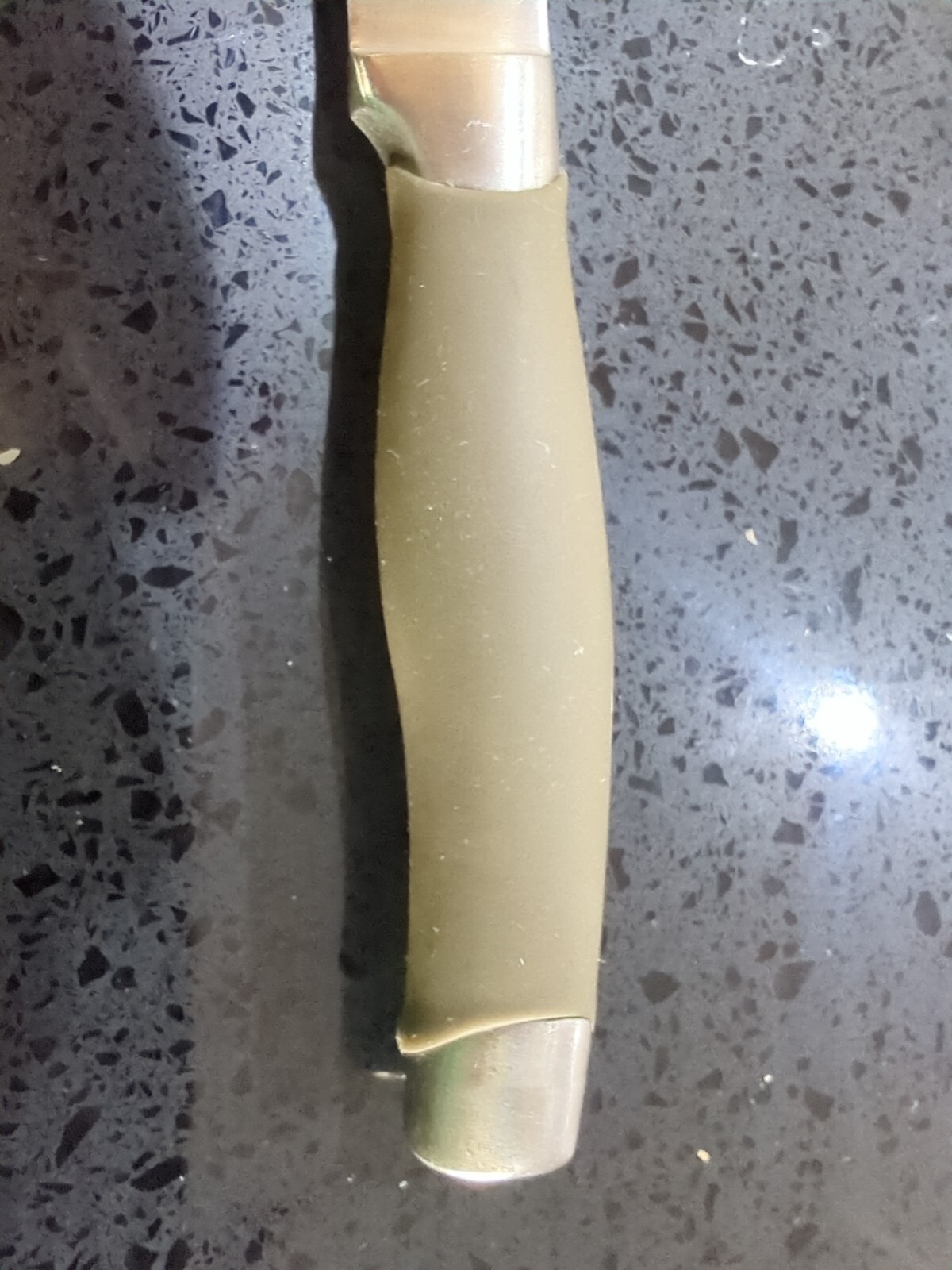 Anolon Serrated Utility Knife Suregrip eBay