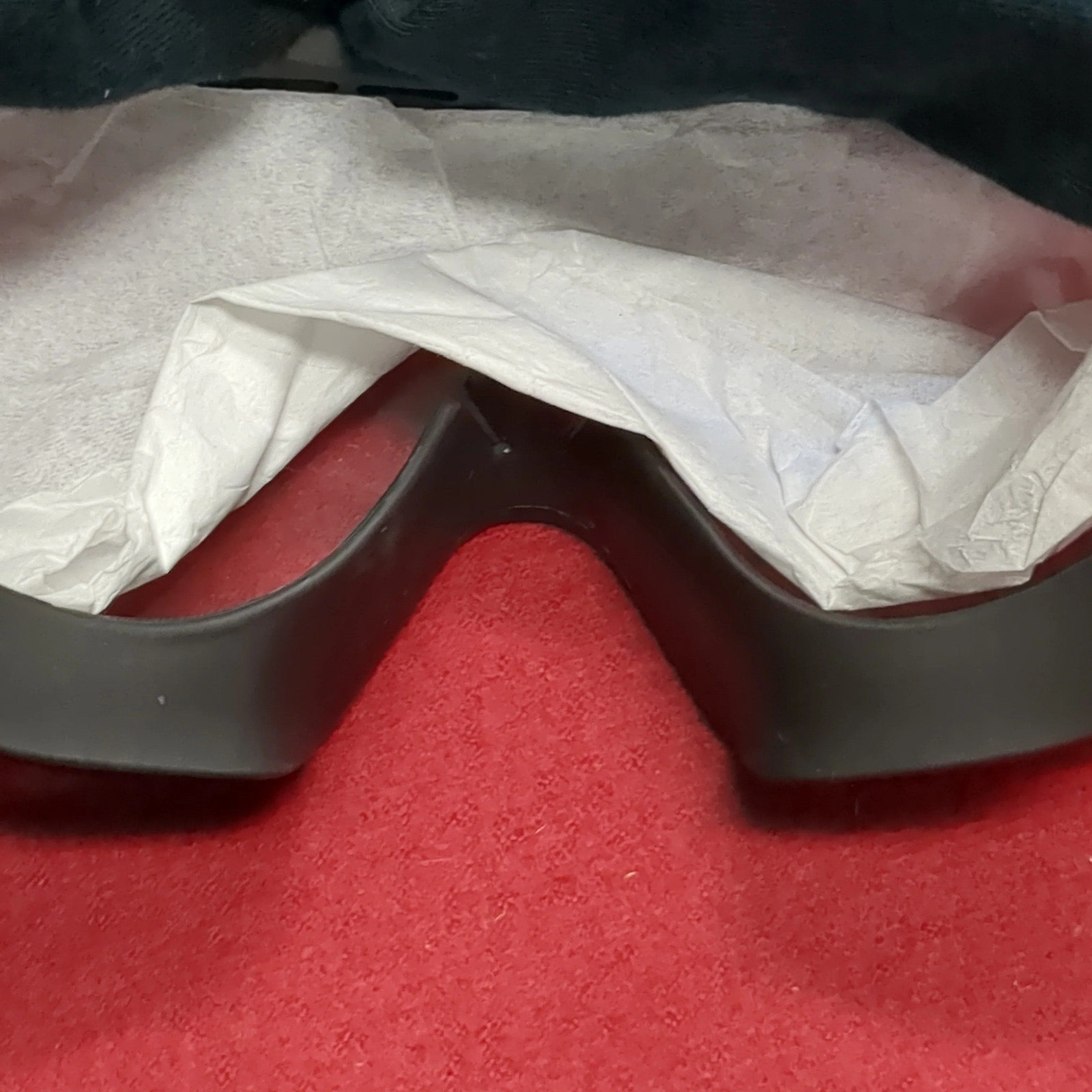 US Army ESS NVG APEL Ballistic Shooting Eye Protectio… Gem