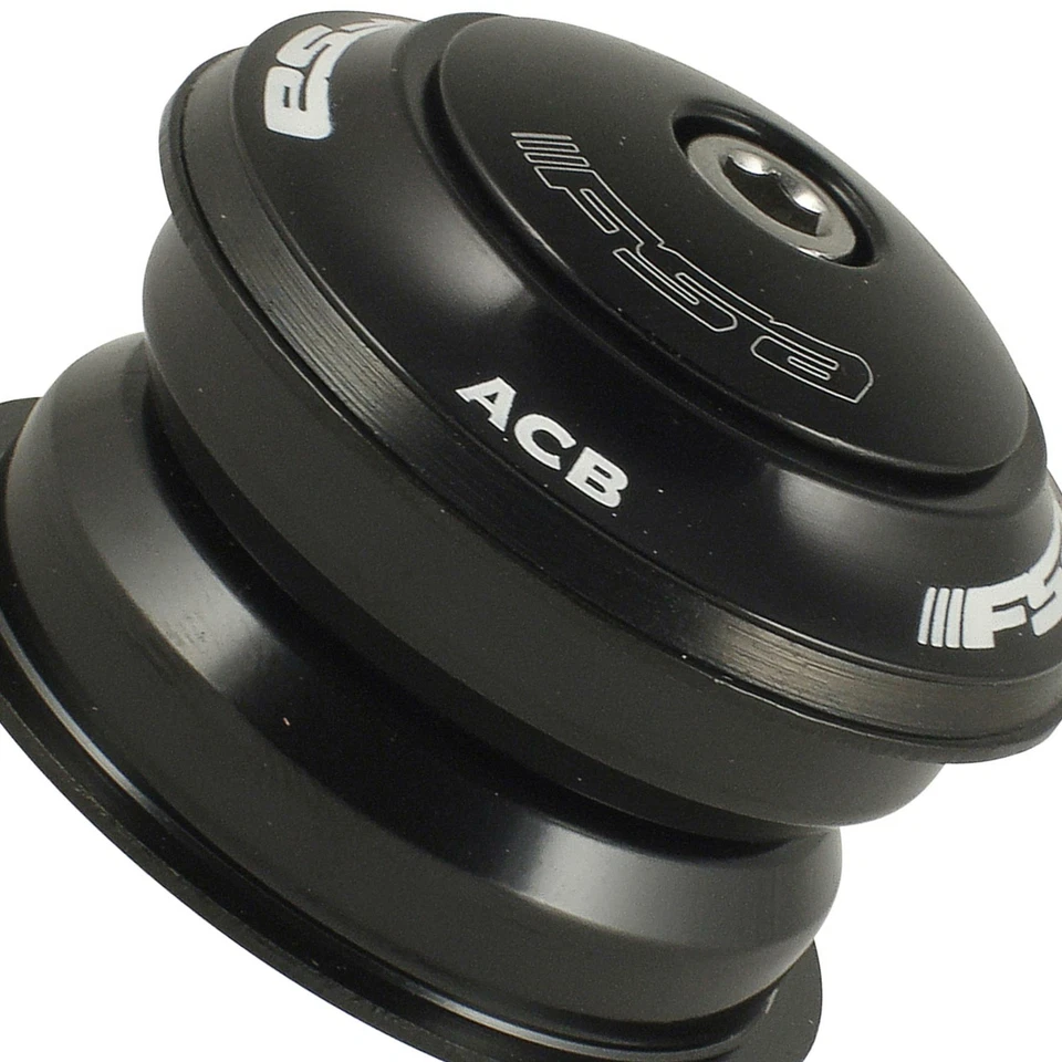 FSA Headset Semi Integrated MTB 1.1/8 With Deep Alloy Cup Orbit Z Number 9 M Cup - Image 2 of 4