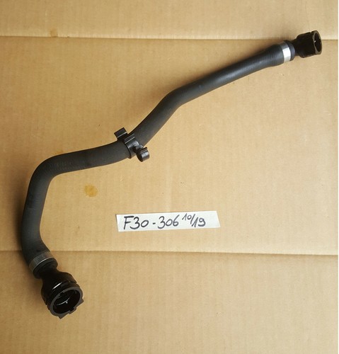 BMW F20 F21 F22  F30 F31 F34 F32 F33 Kühler Schlauch Kühlmittelschlauch 8510306