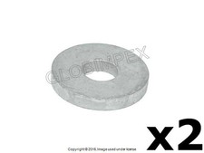Porsche 1969-1996 Engine Transmission Mount Washer 12.4 X 34 X 5 Mm 2