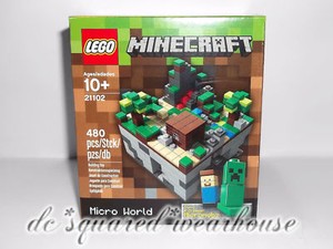 lego set 21102