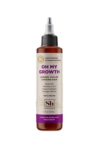 Nourkrin Conditioner Für Haarwachstum – 150 Ml Pflegespülung Für Voluminöseres, Gesünderes Haar