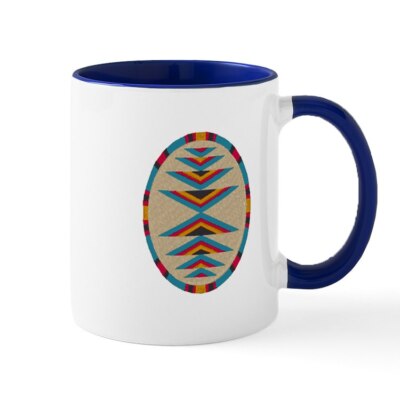 CafePress TRIBUTE Mugs 11 oz Ceramic Mug (1803003049)
