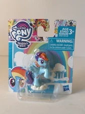 My Little Pony Friendship is Magic Hasboro Mini Figure Toy Rainbow Dash 