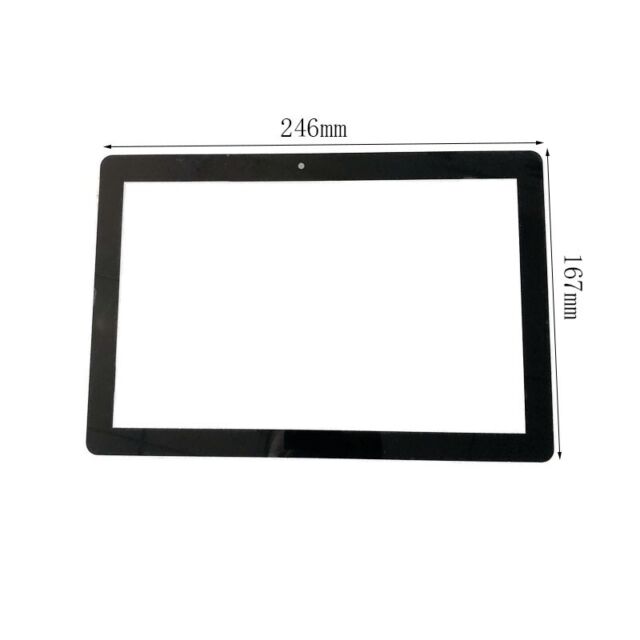 New 10.1 inch Touch Screen Panel Digitizer Glass For Simbans Excello tab 2020