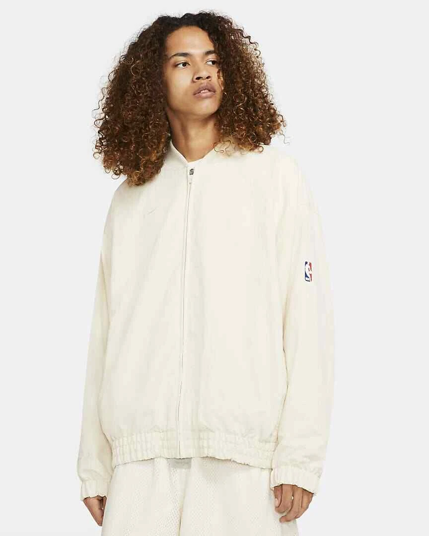 Nike fear of god best sale jacket