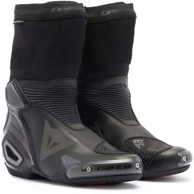 Motorcycle Boots 44 - Dainese Axial 2 - Sport Racing Summer
