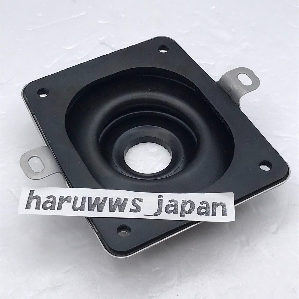 OEM Toyota JZA80 Supra Shift Lever Dust Boots Insulators Set OEM Toyota JZA80 Supra Shift Lever Dust Boots Insulators Set
